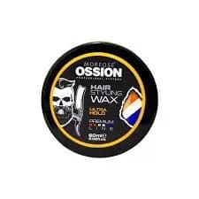 Ossion Hair Wax Ultra Hold 60ML