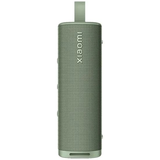 Speaker Xiaomi Sound Outdoor MDZ-38-DB 30 Watts com Bluetooth - Verde