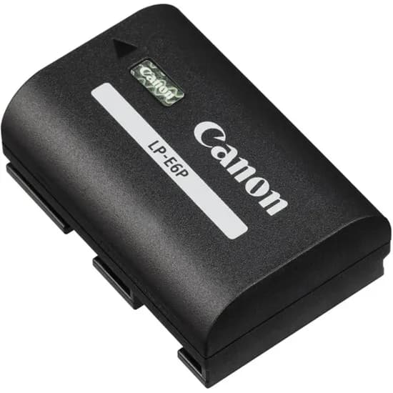 Bateria Canon LP-E6P p/R5 Mark II