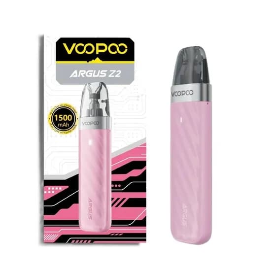 Voopoo Argus Z2 Rose Pink