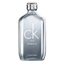 Calvin Klein Perfume Essence Parfum Intense 100ML