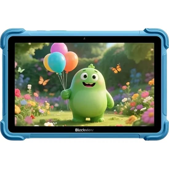 Tablet Blackview Link 1 Kids 8.7" Wifi 6 64 GB - Azul Oceano
