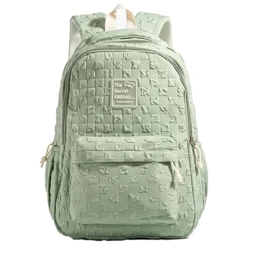 Mochila FTX Urban 15.6" Urban-Go-BK 14L - Preta