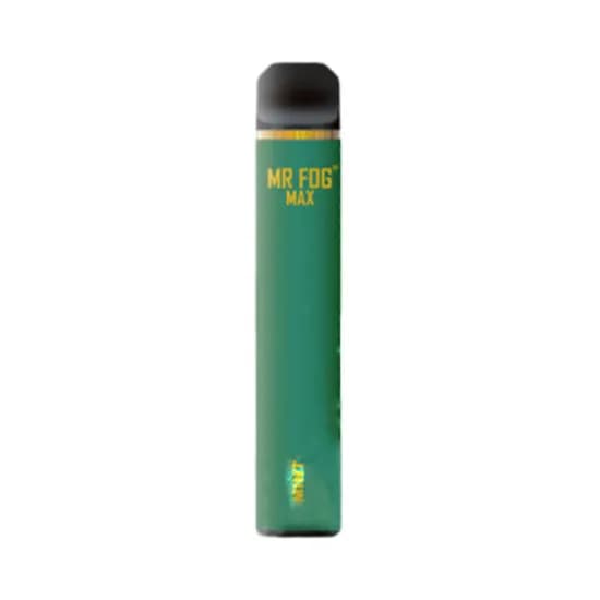 Vaper MR. Frog Max 3.5ML Mint 1000 Puff