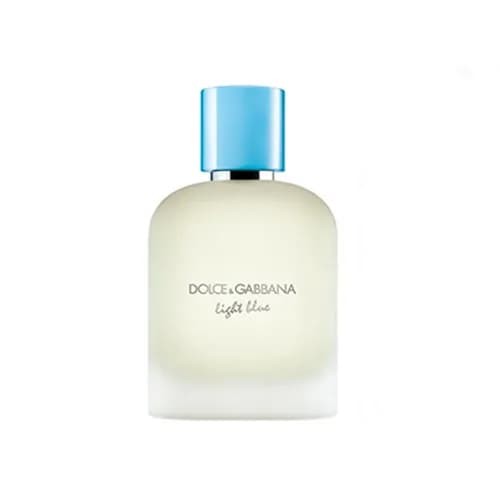 D&G Light Blue Edt M 50ML