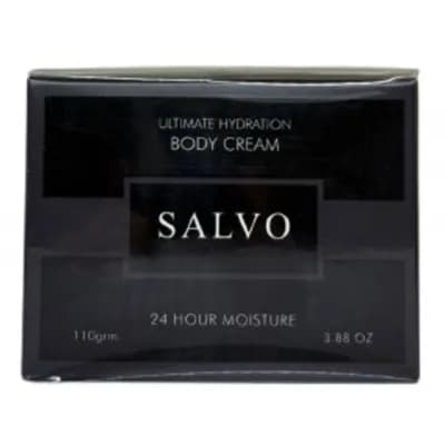 Crema Corporal Maison Al Salvo 110GRM
