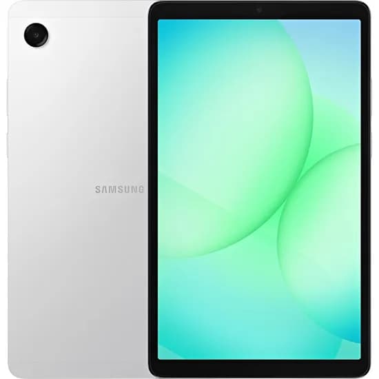 Tablet Samsung Galaxy A11 SM-X135 8.7" Lte 128 GB - Prata