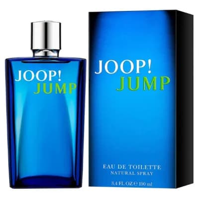 P.Joop Jump 100ML Edt