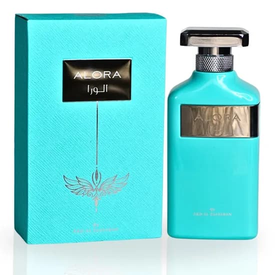 Ard Al Zaafaran Perfume Alora Eau de Parfum 100ML