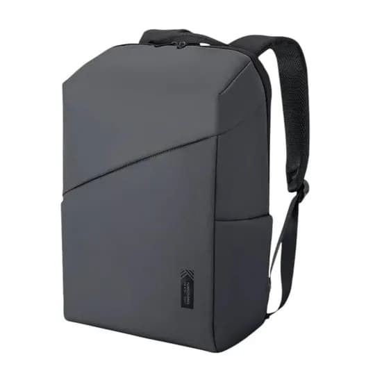 Mochila Kingsons A-K10241W-1 Cinza Satellite