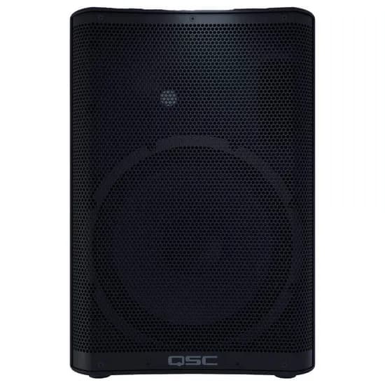 QSC CP12 Caixa Acústica Compacta