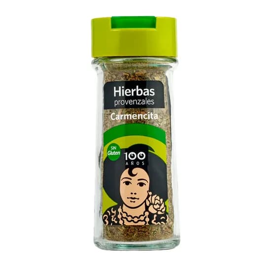 Ervas de Provence Carmencita 18G