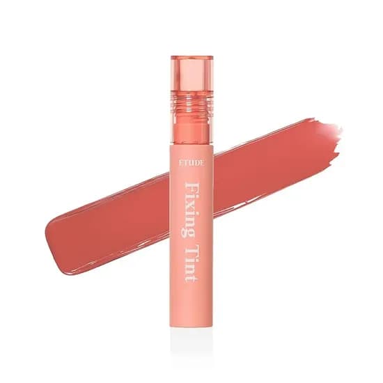 Etude Labial Fixing Tint Melow Peach
