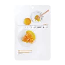 Eunyul Mascarilla Facial Daily Care Honey