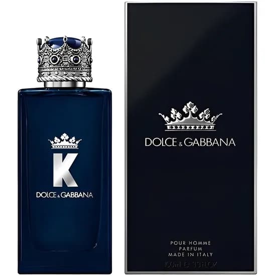Perfume Dolce & Gabbana K Parfum - Masculino 100ML