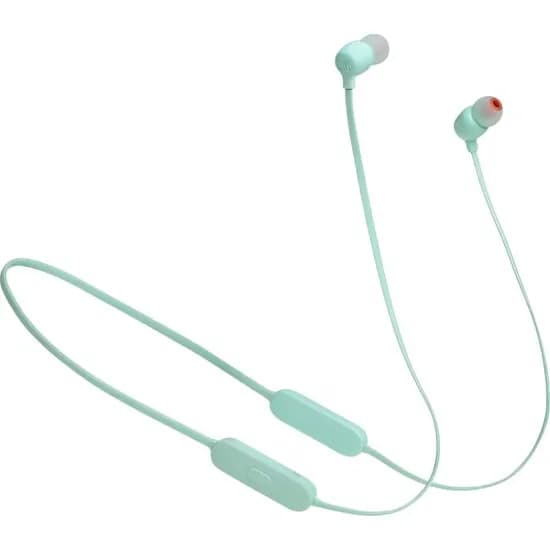 Fones de Ouvido JBL Tune 125BT Bluetooth - Teal