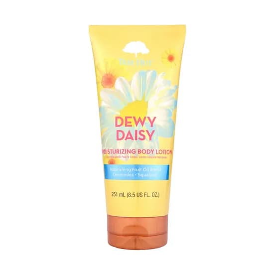 Loção Corporal Tree Hut Dewy Daisy - 251ML