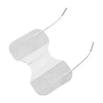 Roovjoy Cabo Electrodo 2 Pino 2MM para R-C101W / R-C101A