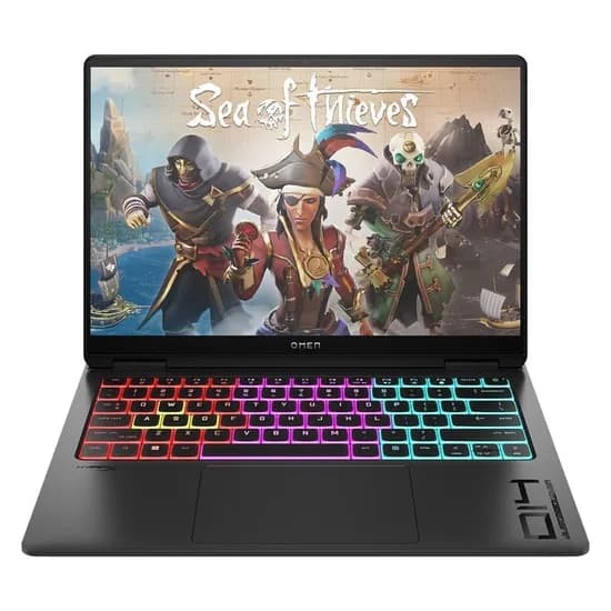 Notebook HP 14-FB1013DX ULTRA7-255H 32GB/ 1TBSSD/ 14"3K/ W11/ RTX5060