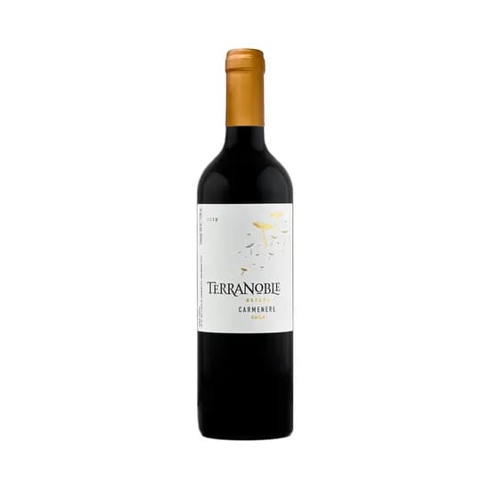 Vino Terranoble Carmenere 750ML