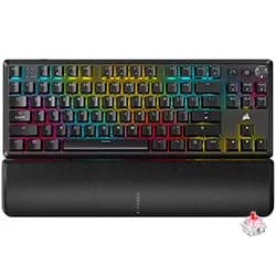PC Montado Intel Core i3 2130 de 3.4GHZ / 8GB de Ram / 240GB SSD + Kit Gamer - Preto