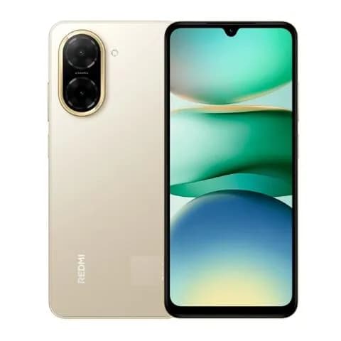 Xiaomi Redmi A5 Dual 64GB 3RAM - Oro Arena