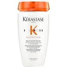 Kerastase Shampoo Nutri Bain Satin 250ML