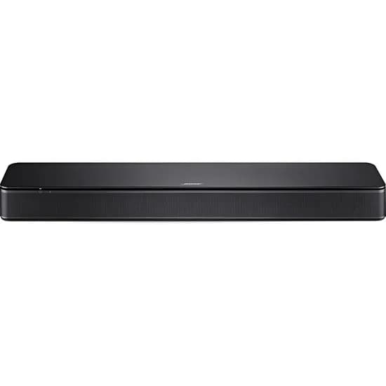 Barra de Som Bose TV 838309-1100 Bivolt - Preto