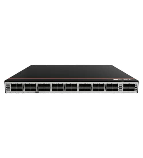 Huawei Switch 36P S6750-H36C-Ac 36*100GE-40G QSFP28 c/Licenç