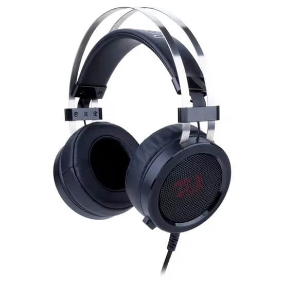 Fone P2 Redragon H901 Scylla Gaming Headset RD-H901
