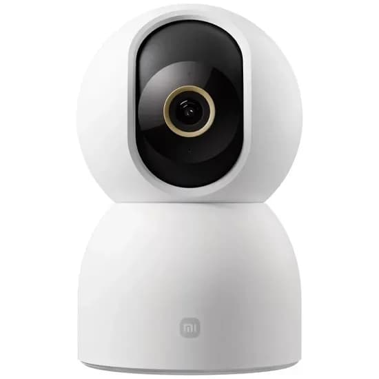 Câmera IP Xiaomi Smart Camera C500 MBC24 3.5K com Wi-Fi - Branca