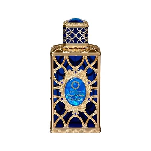 Orientica Luxury Royal Monarch Edp 80ML