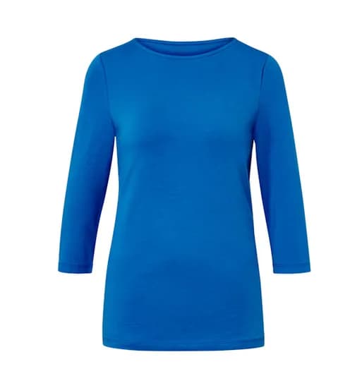 Camiseta Femenina Casual Fila Moda Basic Sand
