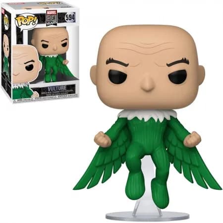 Funko Pop Marvel 80TH Firts Appearance Vulture 594