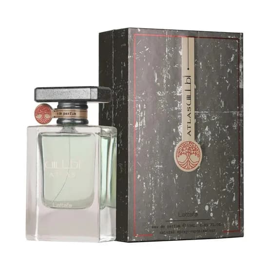 Lattafa Atlas Edp 55ML