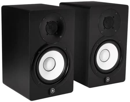 Monitor Yamaha HS-5 (Par)