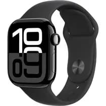 Relogio Apple Watch S10 MR993CH/A A3000 / 46MM / GPS - Preto RP