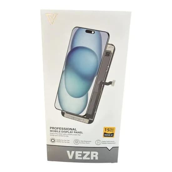Display iPhone (Vezr) 15 Pro Max(Oled)