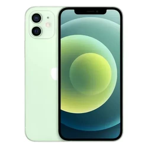 Swap iPhone 12 128GB Grad A Green