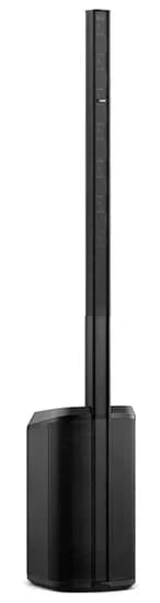 L1 PRO16 Bose Pa Portátil Caixa Ativa 3 Canais 124DB