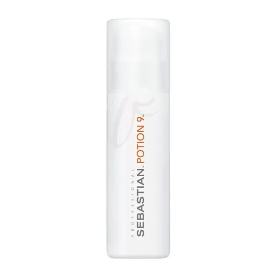 Tratamento Capilar Sebastian Potion 9 - 150ML