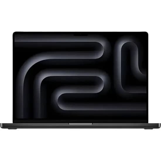 Notebook Apple Macbook Pro 2026 Apple M5 Pro 48GB /1TB / 16.2" MGEC4LL/A - Preto Espacial