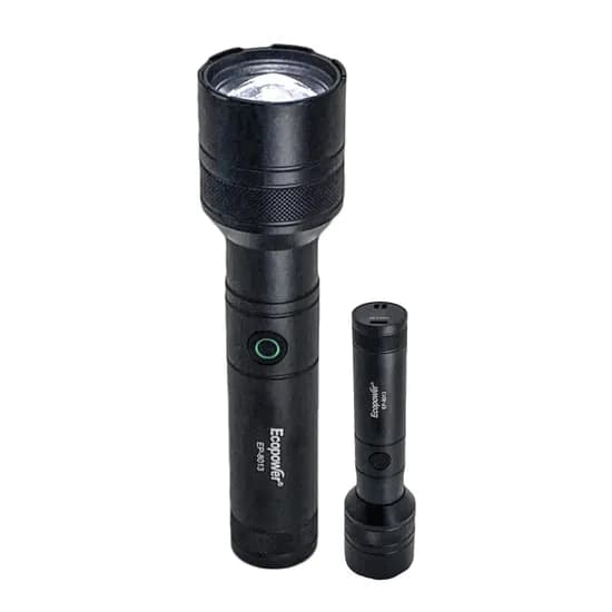 Lanterna Police Ecopower EP-8013