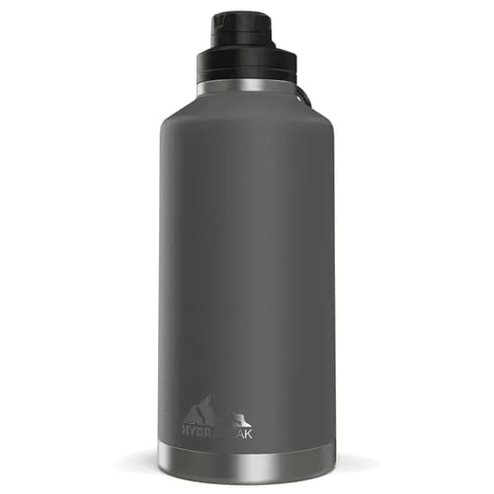 Garrafa Térmica Hydrapeak HP-WIDE-72 2.1L - Graphite