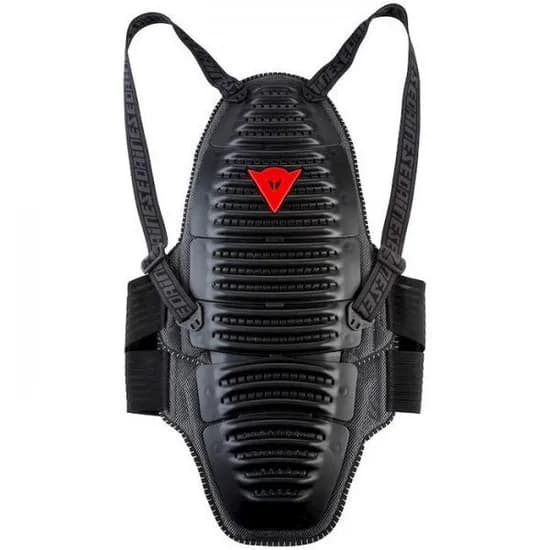 Protetor de Coluna Externo para Motociclista Dainese Wave 11 D1 Air