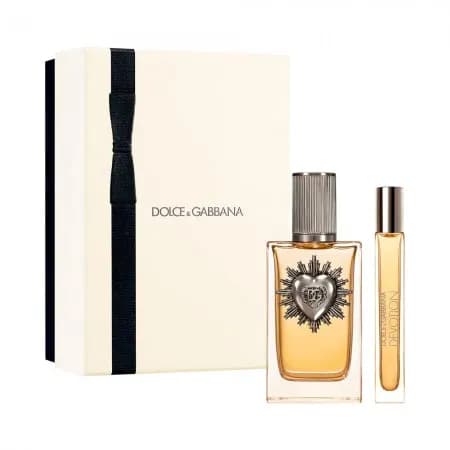 Kit Perfume Dolce & Gabbana Devotion Men Edp Masculino 100ML + 10ML