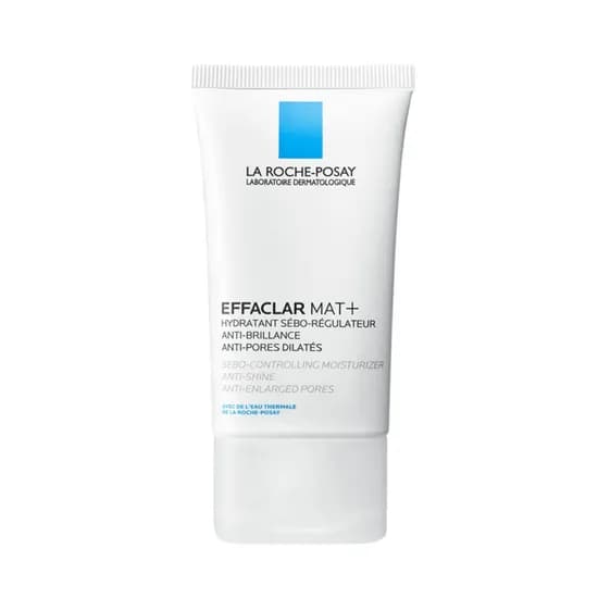 La Roche Effaclar Mat Hidratante Matificant 40ML