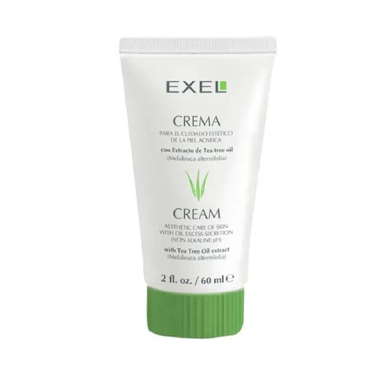 Crema Anti Acné Exel 60ML