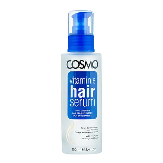 sérum Capilar Cosmo Reconstructor Vitamin e 100ML