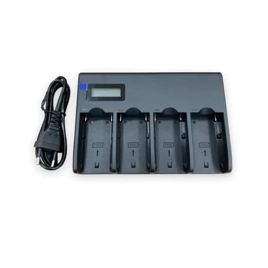 Carregador NK Digital NP-F4
